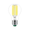 Philips E27 LED lamp A60 5,2W 1095lm 4.000K helder