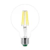 Philips E27 LED lamp bol G95 4W 840lm 840 helder