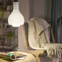 Philips E27 LED lamp ST64 4W 840lm 2.700K helder