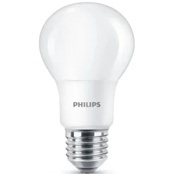Philips E27 LED lamp 2,2W warmwit, niet dimbaar