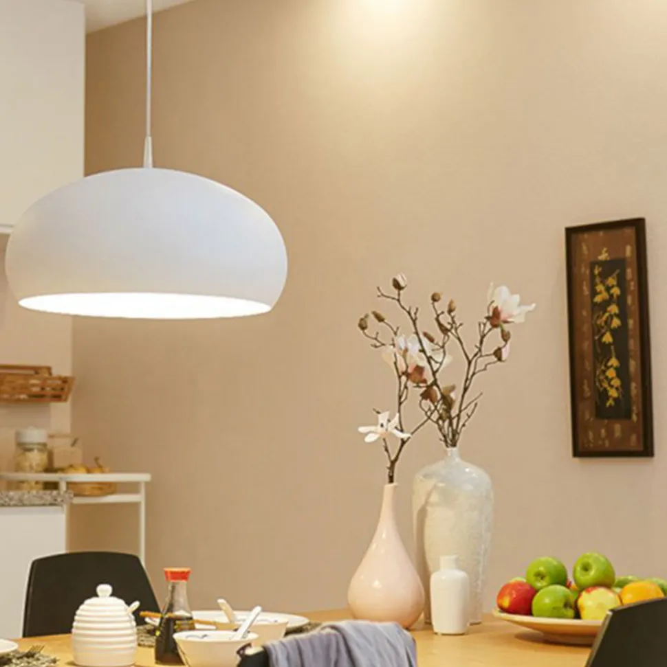 Philips E27 LED lamp 17,5W warmwit mat