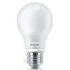 Philips E27 7W 840 A60 LED lamp mat