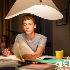 Philips E27 7W 827 filament LED lamp