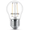Philips E27 2W 827 LED lamp