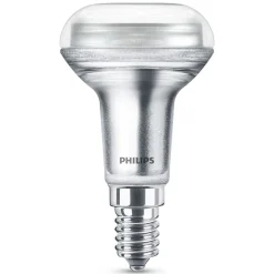 Philips E14 4,3W 827 LED reflector R50, dimbaar
