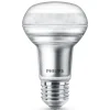 Philips E27 4,5W827 36° LED R63lamp dimbaar