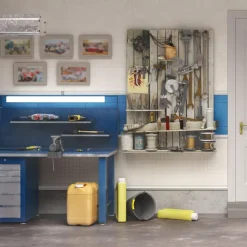 Philips G13 T8 buislamp 8W 60,3cm 6.500K