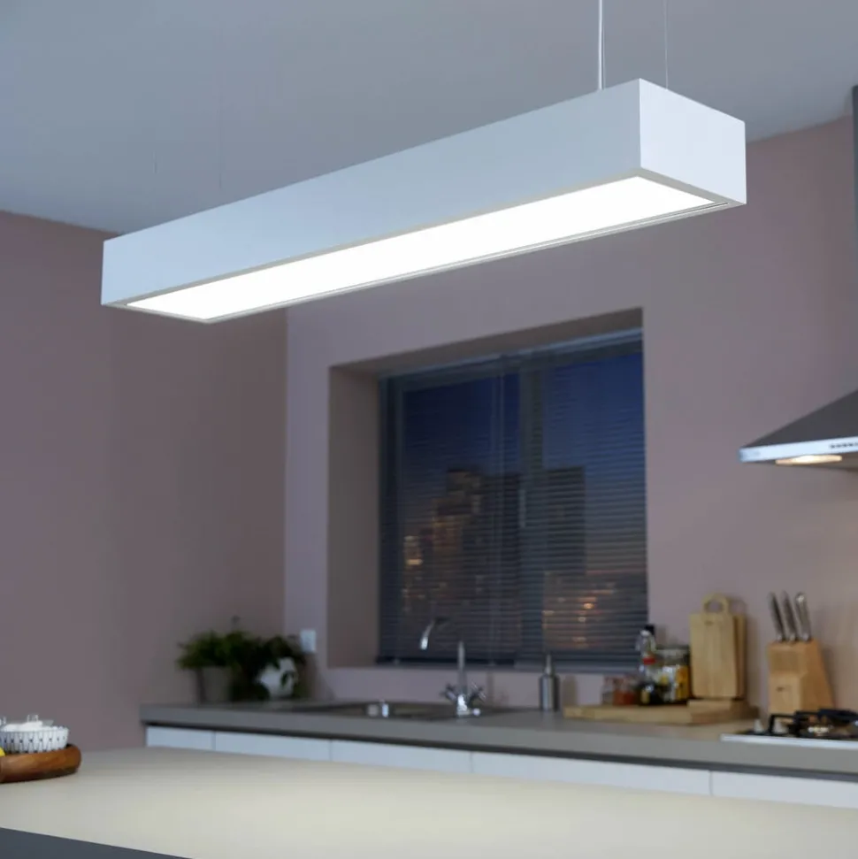 Philips G13 T8 buislamp 20W 151,4cm 6.500K