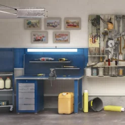 Philips G13 T8 buislamp 12W 90,9cm 2.700K