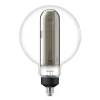 Philips Giant Globe rook LED lamp E27 6.5W