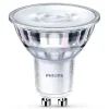 Philips GU10 4 W HV LED reflector 36° Warmglow