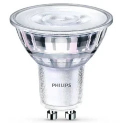 Philips GU10 4 W HV LED reflector 36° Warmglow