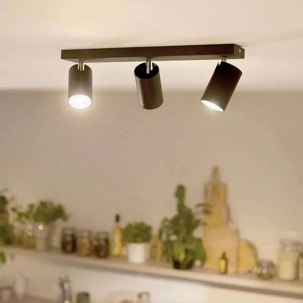 Philips GU10 LED reflector 2,1 W 375 lm 4.000 K