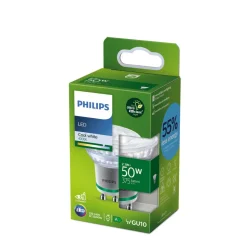 Philips GU10 LED reflector 2,1 W 375 lm 4.000 K