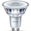 Philips GU10 PAR16 LED reflector 3,5W 2.700 K
