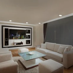 Philips GU5,3 4,4W 840 LED reflector 36°, 4.000K