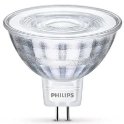 Philips GU5,3 4,4W 827 NV LED reflector 36° 2.700K