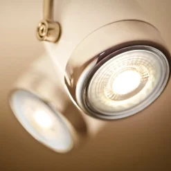 Philips GU5,3 4,4W 827 NV LED reflector 36° 2.700K