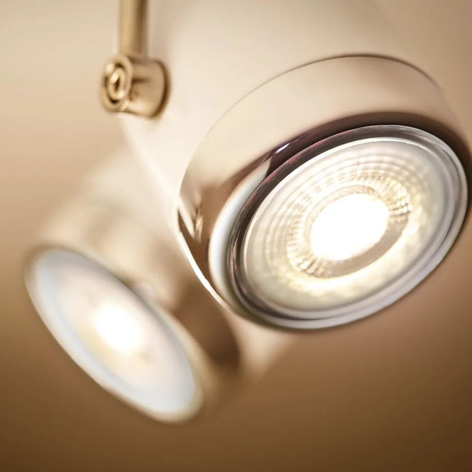 Philips GU5,3 4,4W 827 NV LED reflector 36° 2.700K