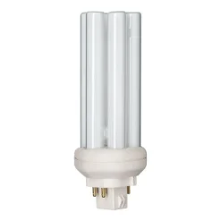 Philips GX24q-3 26W 840 MASTER PL-T 4 Pin