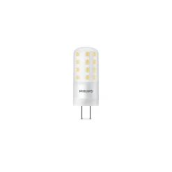 Philips GY6.35 LED stiftlamp 4,2W 827 dim