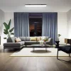 Philips Hue Aurelle LED paneel hoekig, 120 x 30 cm