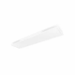 Philips Hue Aurelle LED paneel hoekig, 120 x 30 cm