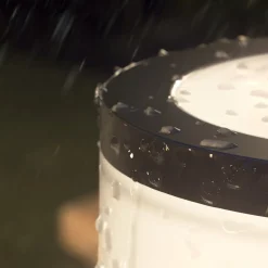 Philips Hue Calla sokkellamp aanvulling 25,2cm alu