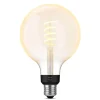 Philips Hue E27 7W LED lamp Giant Globe filament