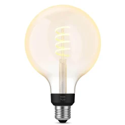 Philips Hue E27 7W LED lamp Giant Globe filament