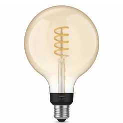 Philips Hue E27 7W LED lamp Giant Globe filament