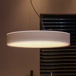 Philips Hue Enrave LED hanglamp wit