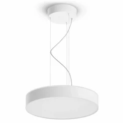 Philips Hue Enrave LED hanglamp wit