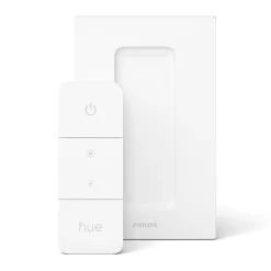 Philips Hue Enrave LED hanglamp wit