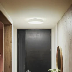 Philips Hue Enrave LED plafondlamp 38,1cm wit