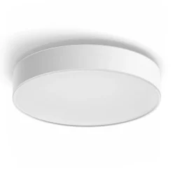 Philips Hue Enrave LED plafondlamp 38,1cm wit