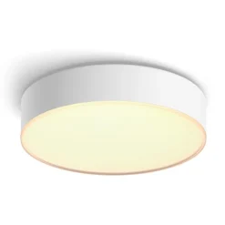 Philips Hue Enrave LED plafondlamp 26,1cm wit