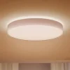 Philips Hue Enrave LED plafondlamp 55,1cm wit