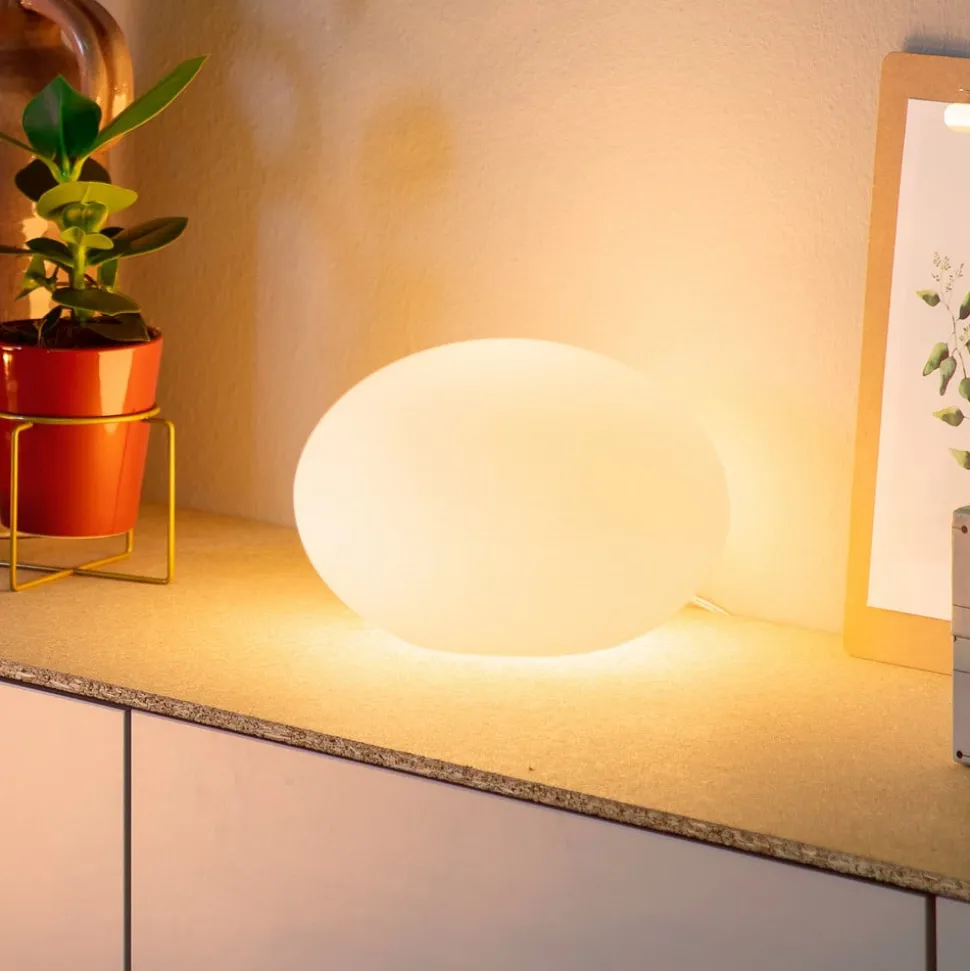 Philips Hue Flourish LED tafellamp, RGBW