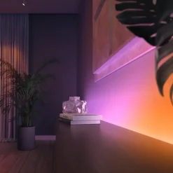 Philips Hue Gradient Ambiance strip 1m uitbreiding