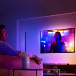 Philips Hue Gradient Ambiance strip 1m uitbreiding