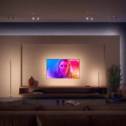 Philips Hue Gradient Ambiance strip 1m uitbreiding