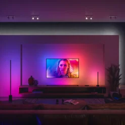 Philips Hue Gradient Ambiance strip 1m uitbreiding