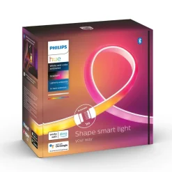 Philips Hue Gradient Ambiance strip 1m uitbreiding