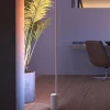 Philips Hue Gradient Signe LED vloerlamp wit