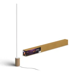 Philips Hue Gradient Signe Eik LED vloerlamp