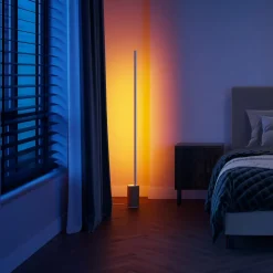 Philips Hue Gradient Signe Eik LED vloerlamp