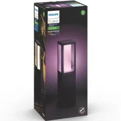 Philips Hue Impress sokkellamp, uitbreidingsset