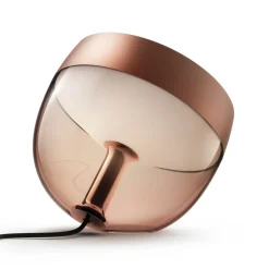 Philips Hue Iris WACA LED tafellamp, koper