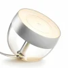 Philips Hue Iris WACA LED tafellamp, zilver